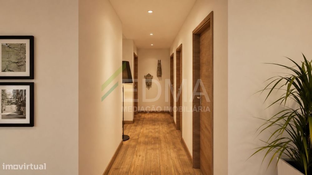 Casa Modular T2