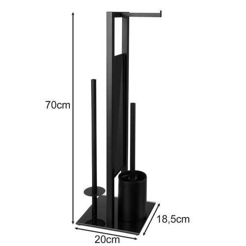 Stojak na papier Ruhhy 24397