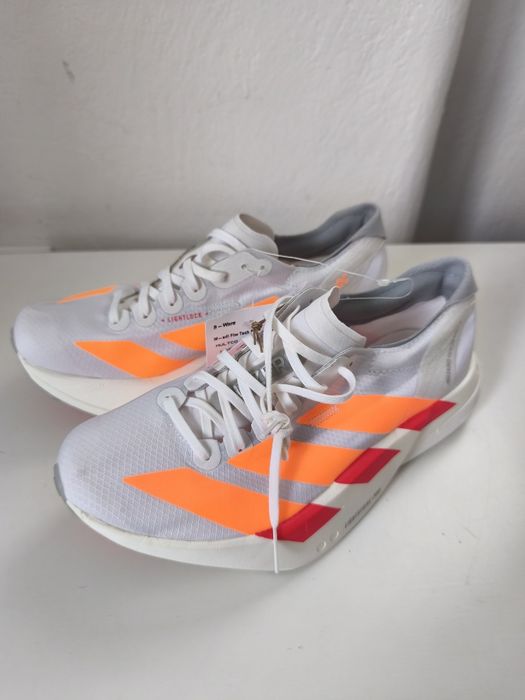 Adidas Adizero Adios Pro 4