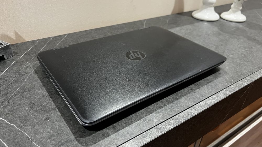 Portátil HP ProBook 640 I5/8Gb Ram/SSD 256Gb/Full HD