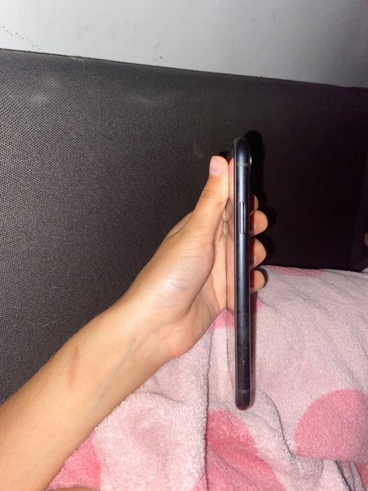 Vendo iphone xr