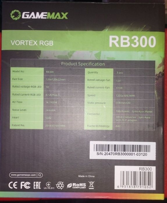 Cooler para torre de pc