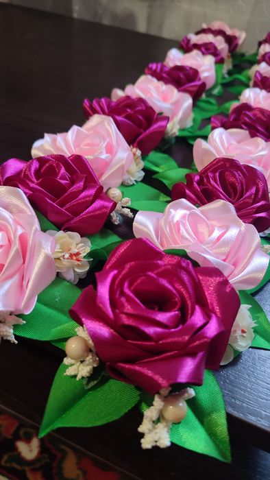 Декоративна стрічка для храму