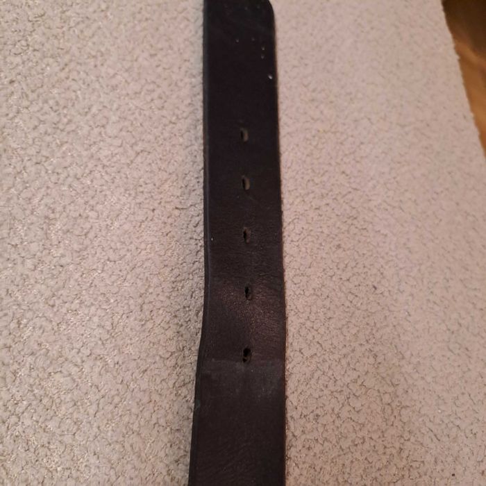 Pasek do spodni PIERRE CARDIN