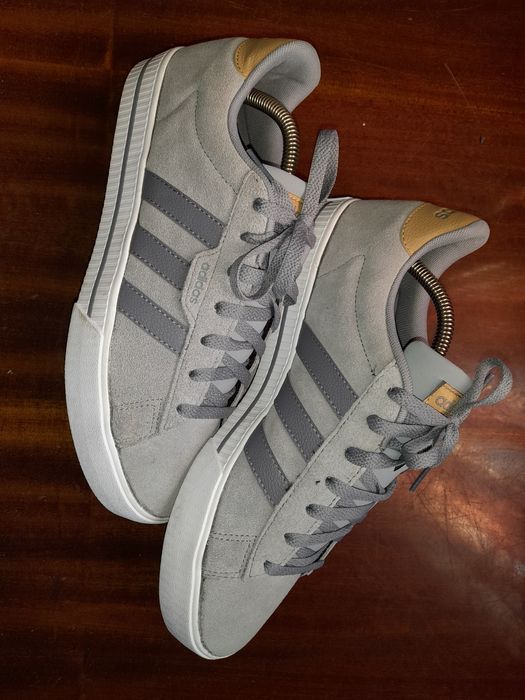 Кросовки-кеды adidas 42р