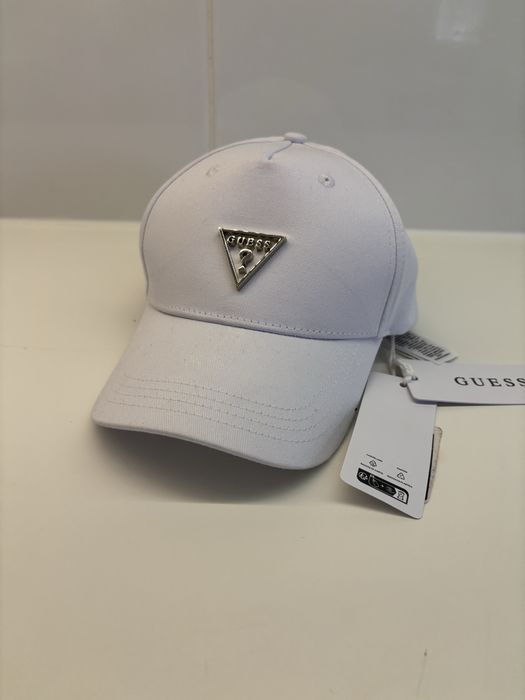 Czapka guess new casual