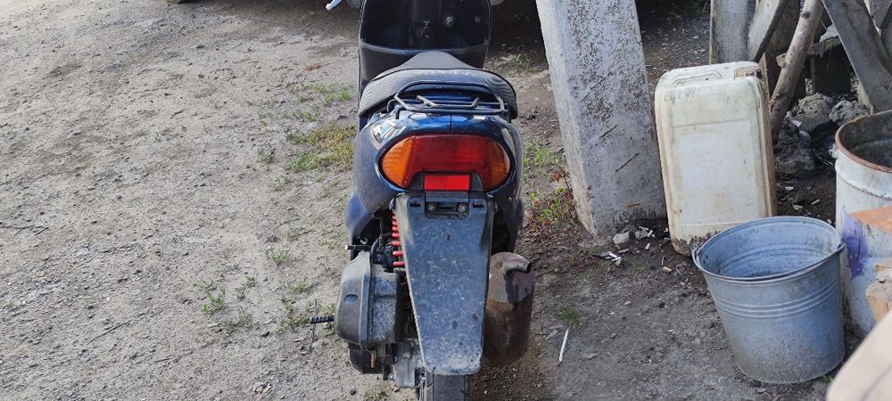 Продам Хонда діо 34