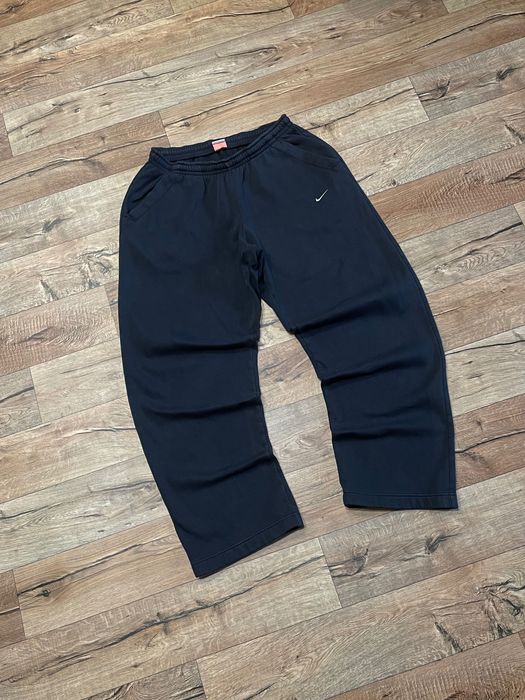 Широкі штани Nike Vintage Baggy Sweatpants Nike