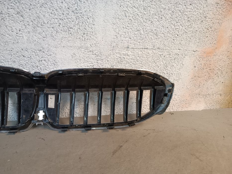 Vendo grelha de frente BMW 3 G20,21 M-sport ano 2017/19
