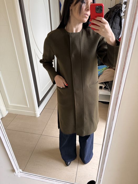 Пальто Massimo Duti