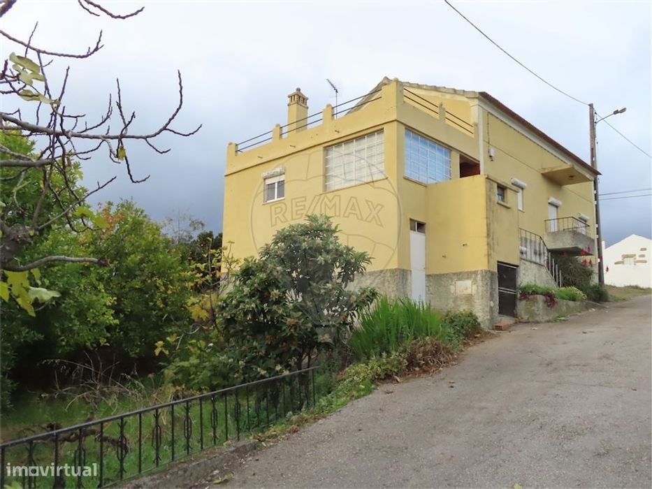 Moradia T3 para venda