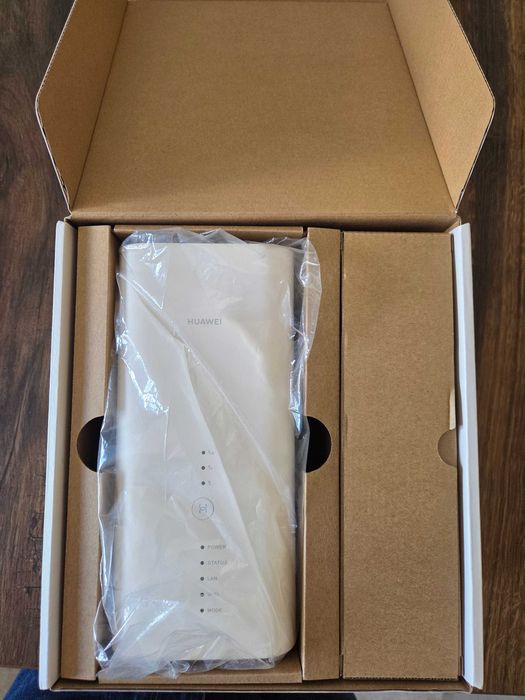 Modem 4G LTE Huawei B818-263 bez SIM Lock