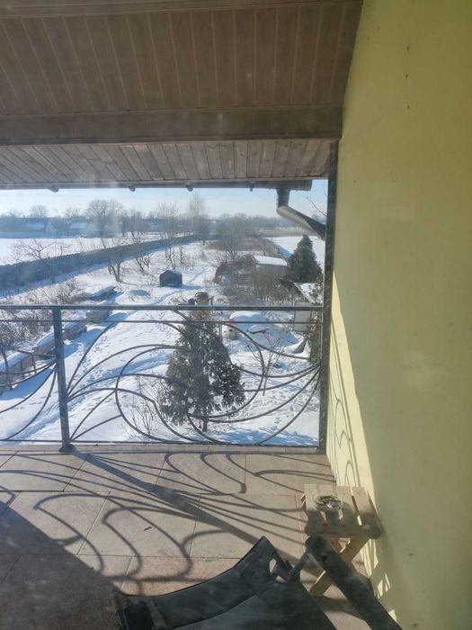 Продаж будинку с. Глибочиця