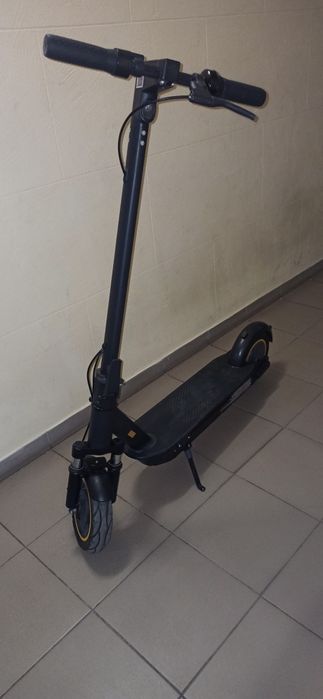 Електро самокат Kugoo pro max