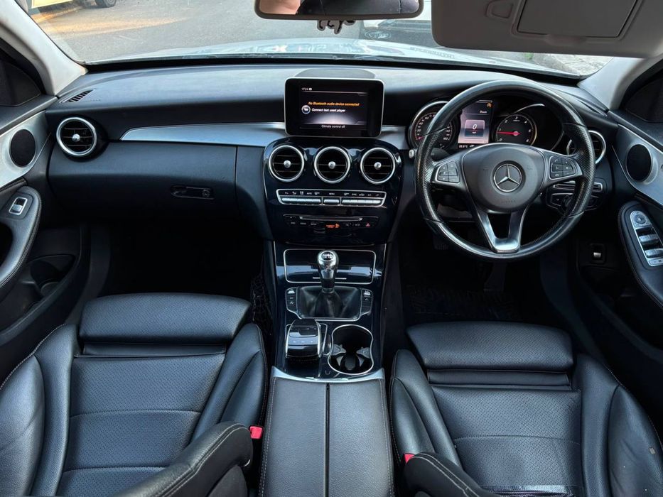 Розбірка розборка mercedes benz w205 c class amg 775 колір
