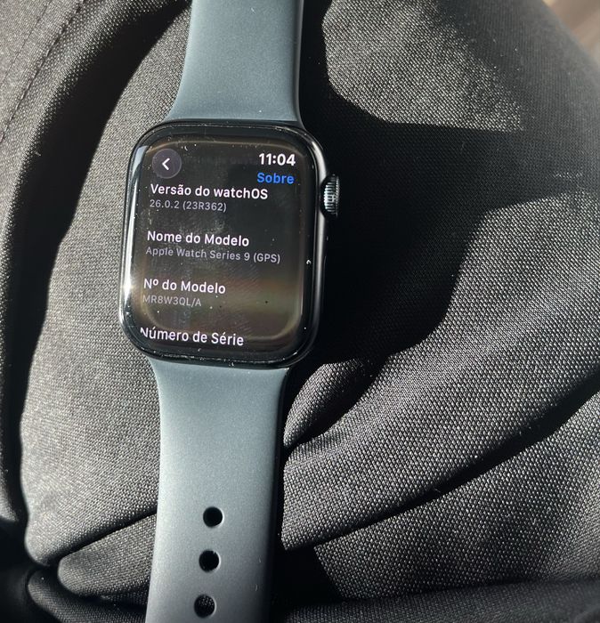 Apple Watch series 9 41mm