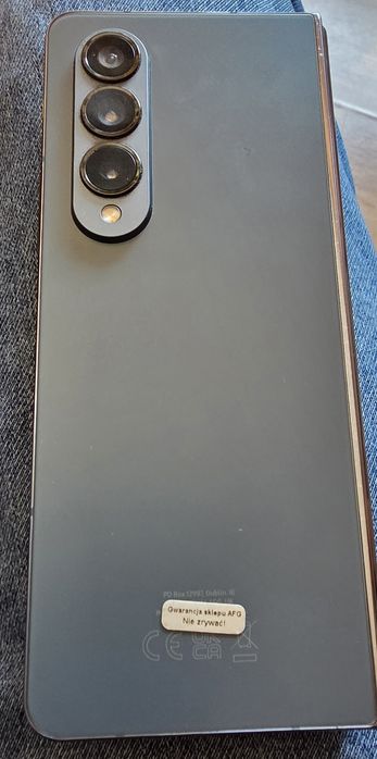 Samsung Fold 4 512 GB