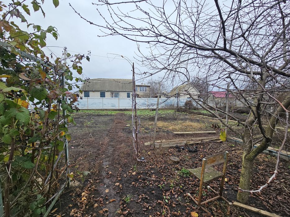 Участок. Ленпоселок