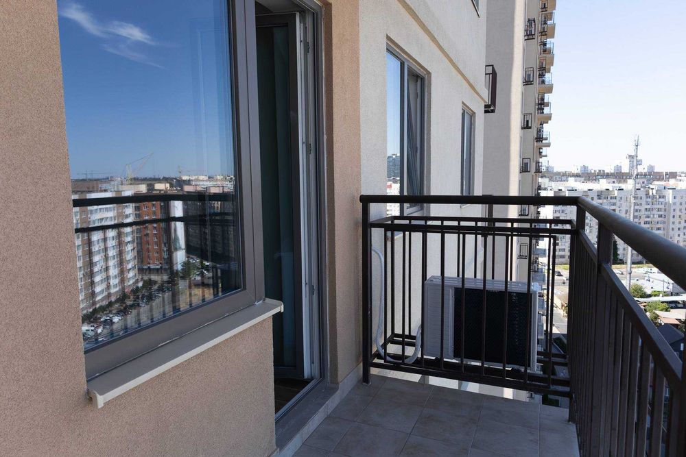 1-комнатная квартира по адресу ул. Заболотного ак. (площадь 42,5 м²) - Atlanta.ua - фото 5