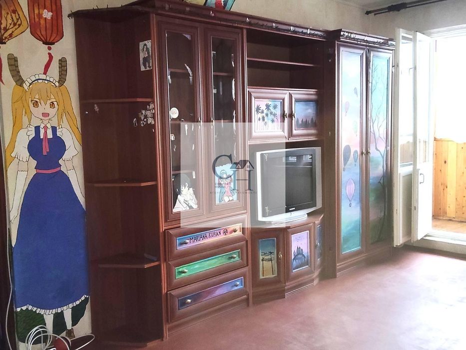 Троэщина Каштанова 15 , 2 кім