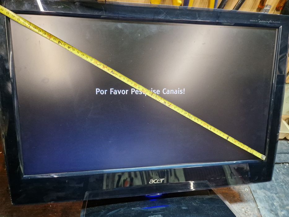 Tv da marca ACER