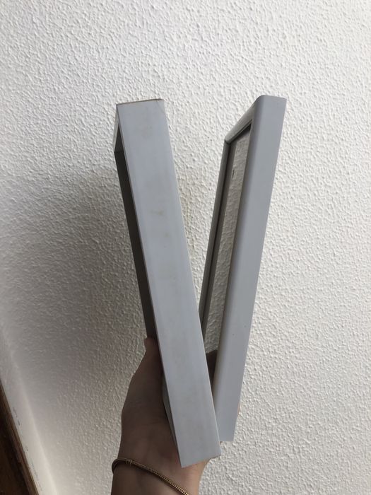 Caixilhos para fotografias