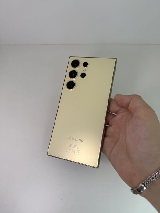 Samsung S24 Ultra 12/256 Ідеальний стан