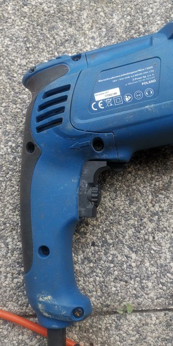 Wiertarka Celma 850W