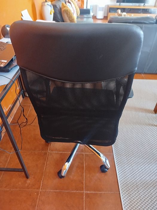 Cadeira de escritório