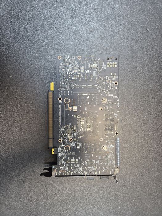 Placa Gráfica Nvidia GeForce RTX 2060 6GB – como nova / testada