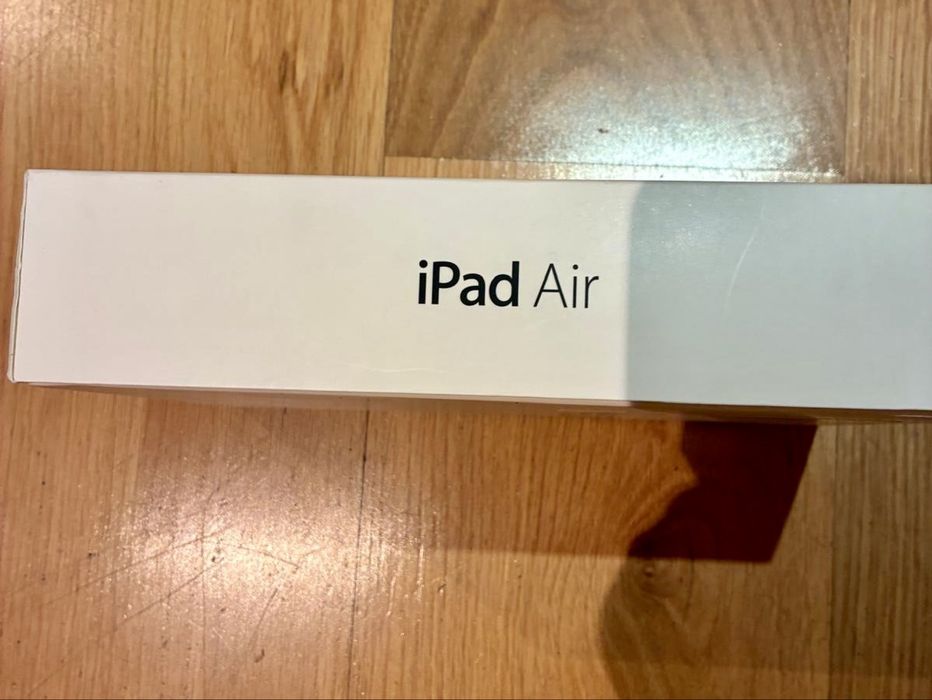 Ipad Air 3 (256gb) Wifi