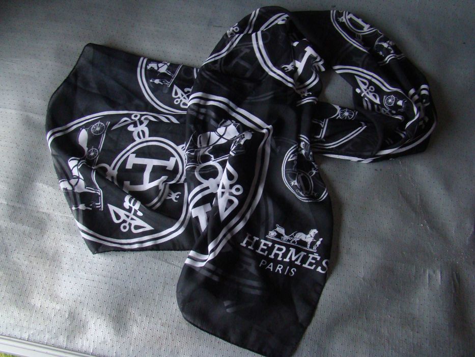 Подарочек от  H E R M E S для верховой езды
