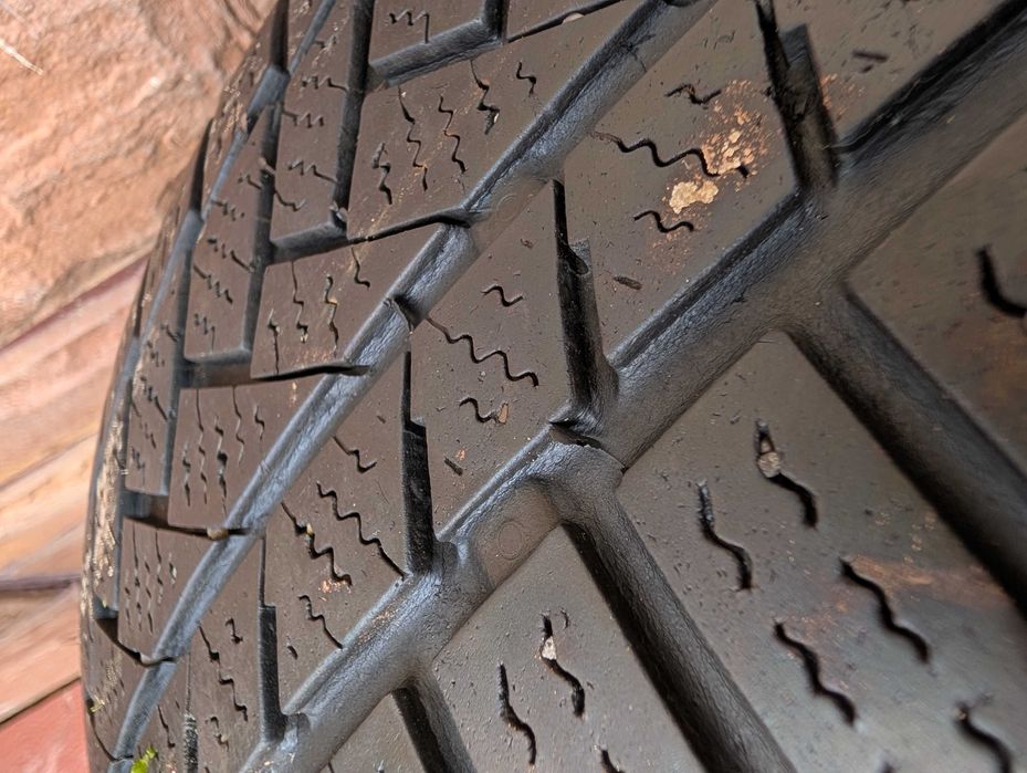 opony 205/60R16 Continental