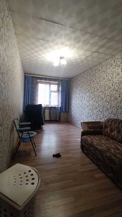Продам 3 комн. квартиру на Северном.