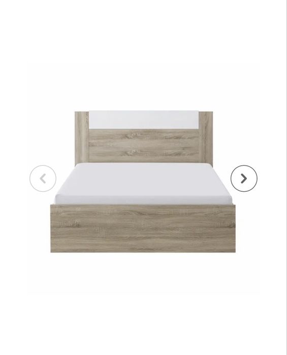 Cama de casal 150x200