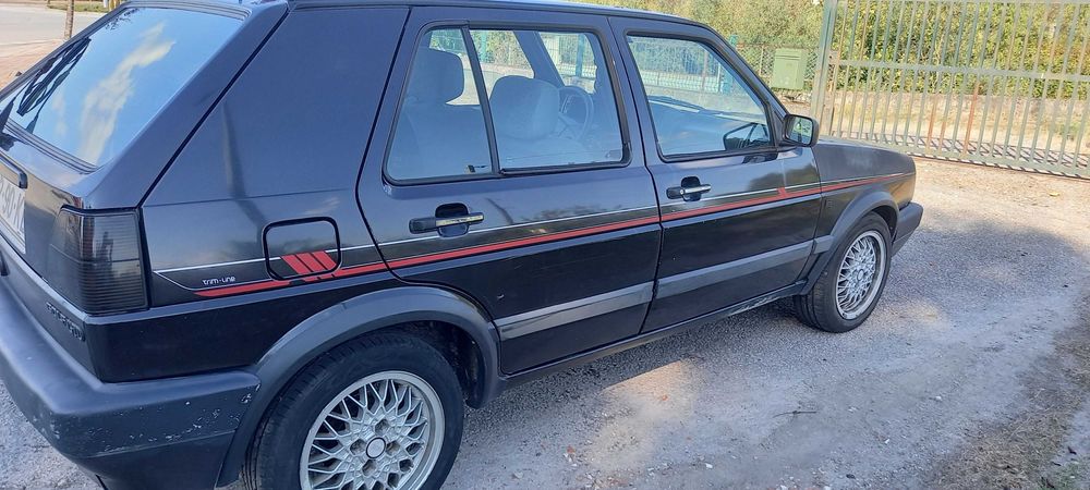 Golf2 1.6 GTD Aceito retoma por algo do meu interesse. foto 2