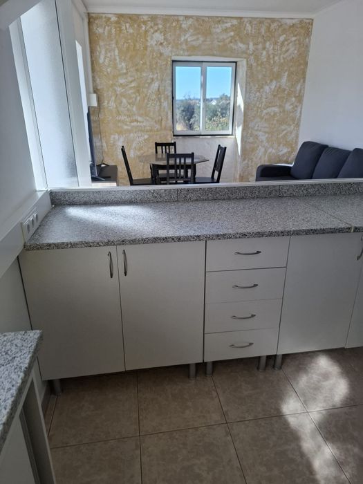 Apartamento T2 para arrendar
