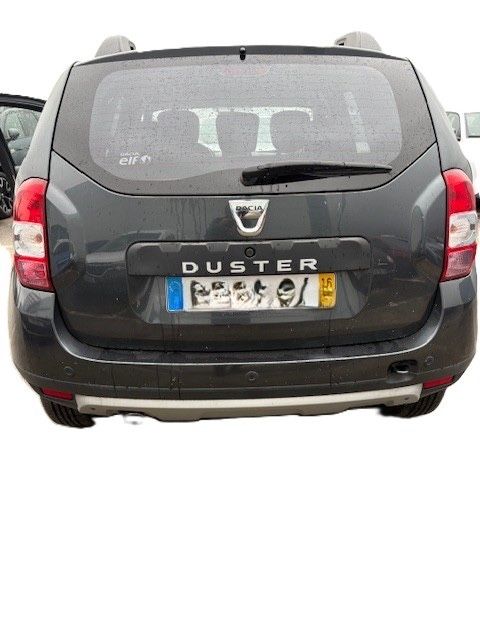 Dacia Duster TCE  1.2 Prestige 125 Cv