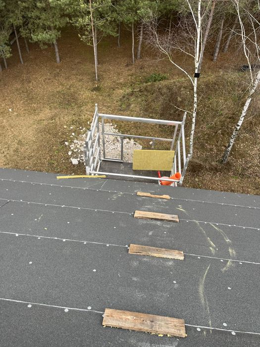 Rusztowania , wynajem , dzierzawa , aluminiowe rusztowanie , fasadowe