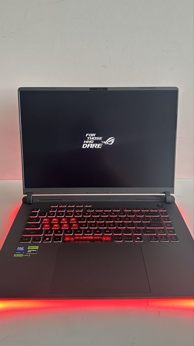 ASUS ROG Strix G16 (2025) | Ultra 7 | RTX 5050 8GB | 16GB DDR5 | 1TB