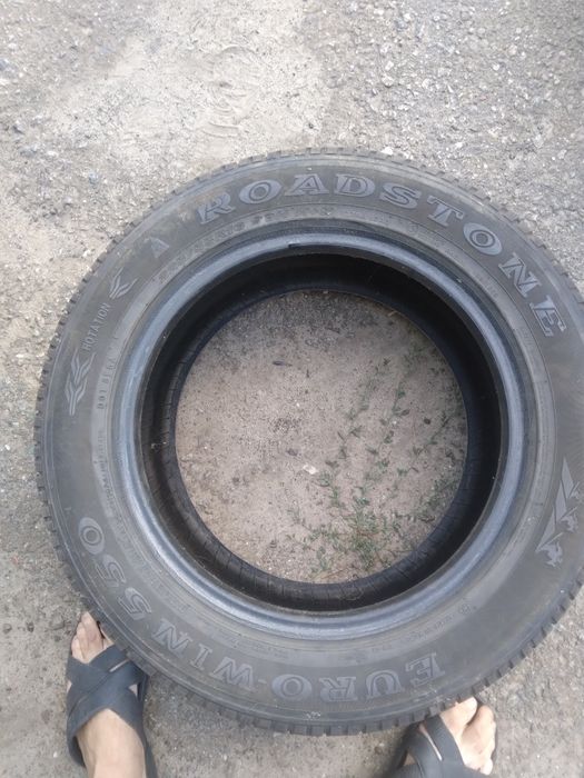 Продам резину r16