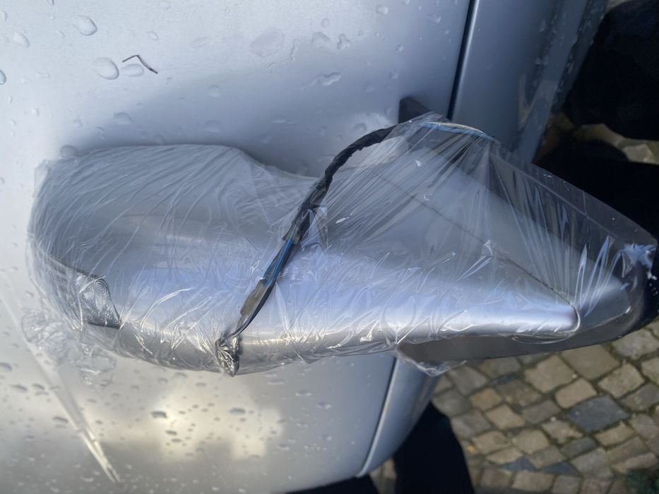 Epelhos golf 3 com pisca