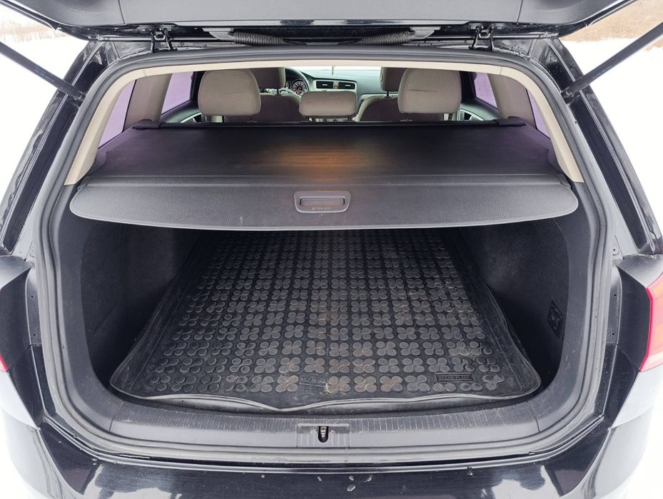 Продам volkswagen golf  2 дизель 2015 год