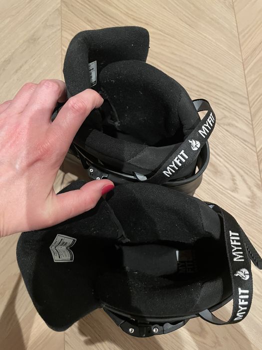 Rolki Powerslide Next Core 80 rozmiar 46-47