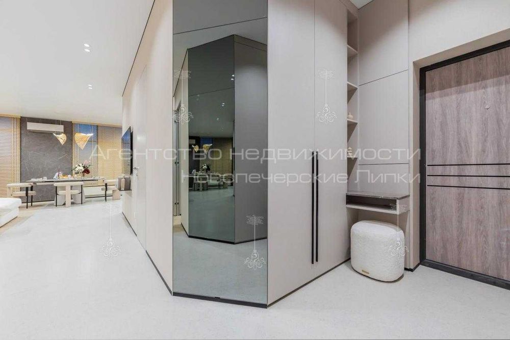 Продаж квартири 82м2 Верхогляда, 17В Новопечерські Липки Печерськ