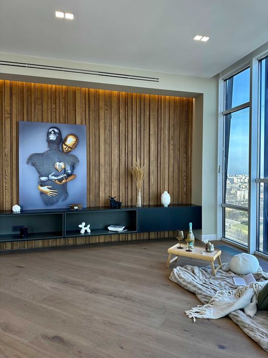 3-кімнатна квартира за адресою вул. Антонова (площа 114 м²) - Atlanta.ua - фото 18