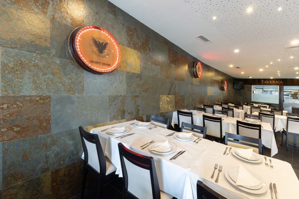 Cedência de Cotas em Restaurante