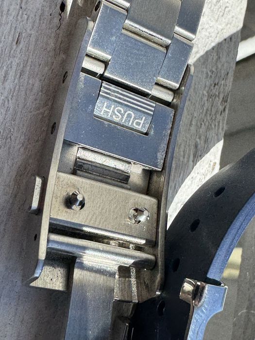 Zegarek San Martin SN036