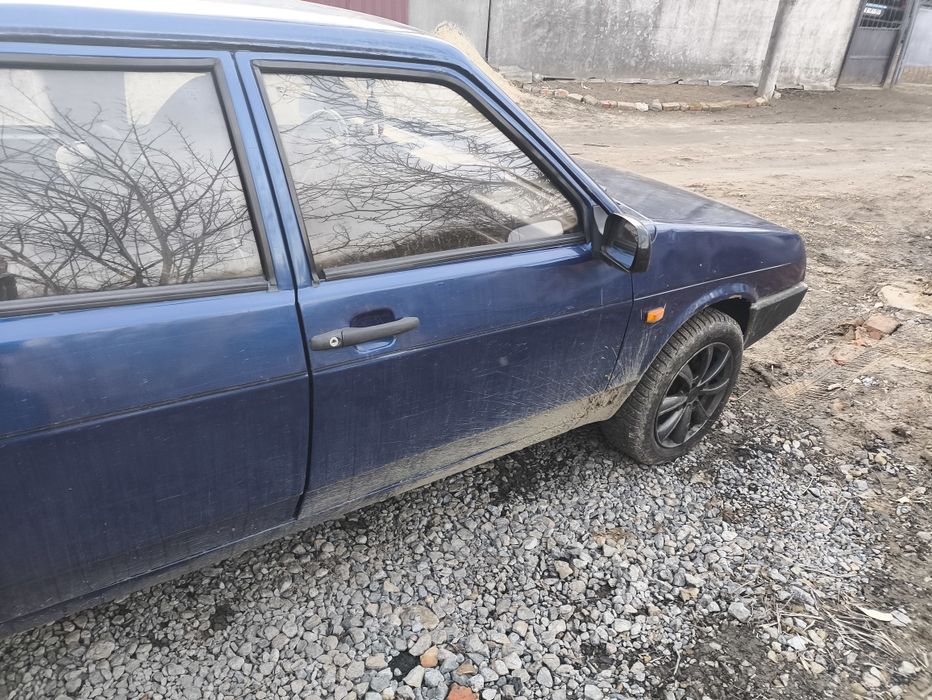 Продам авто. Ваз