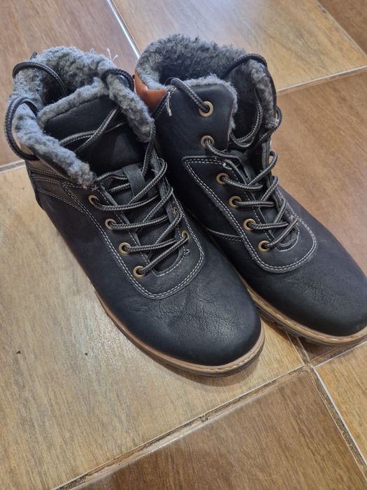 Чоловічі черевики 42р
